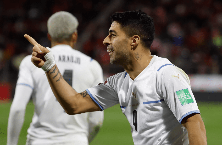 Peluang Uruguay Untuk Meraih Kembali Kesuksesan
