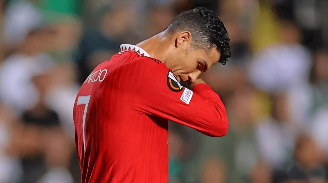 Ronaldo Pensiun Usai Piala Dunia, Ada Penggantinya?