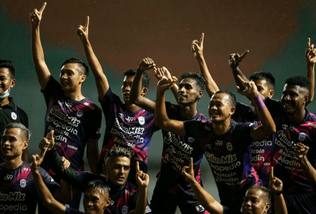 Liga 1 RANS FC Dukung Proses Perbaikan Liga 1