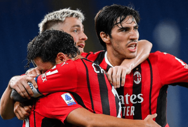 Serie A Pekan 13: Saingan Mudah AC Milan