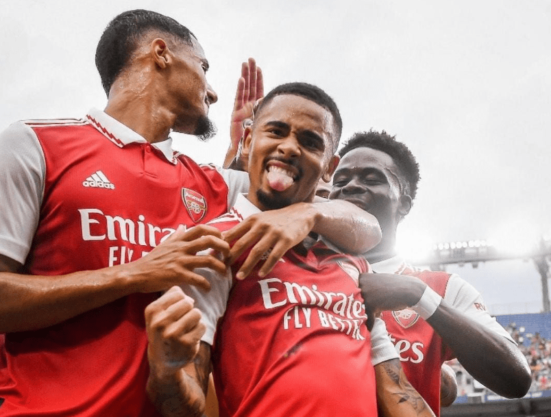 Klub Liga Inggris Paling Sering Kalahkan Arsenal