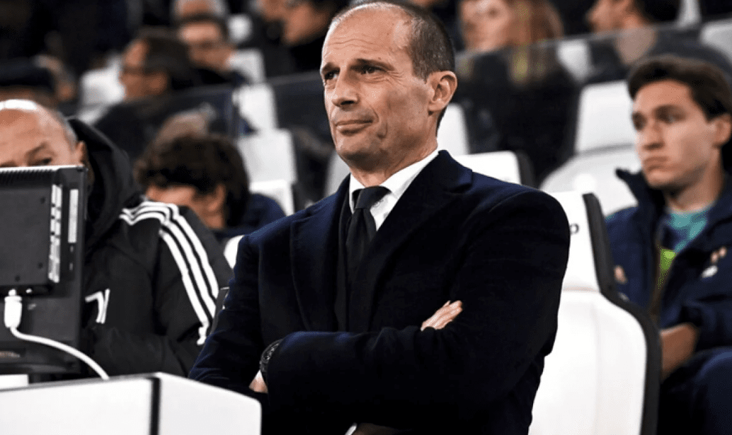 Dulu Allegri Ingin Didepak, Kini Jadi Pelatih Terbaik