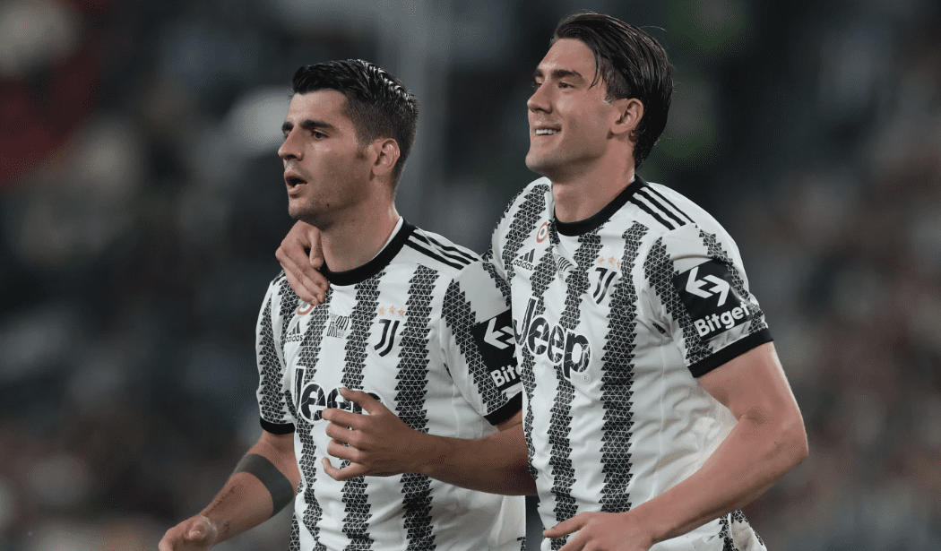 Rahasia Kebangkitan Juventus FC Di Liga Italia