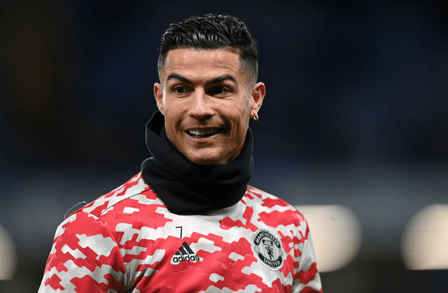 Ronaldo Tak Lagi Diizinkan Mengikuti Latihan MU