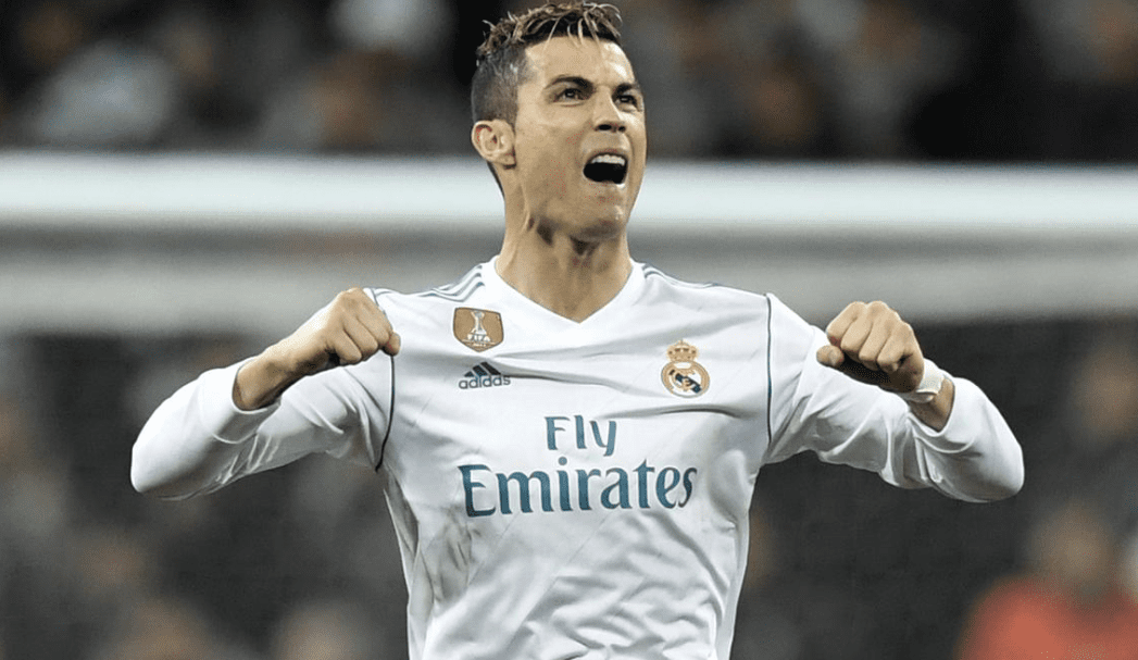 Real Madrid Tak Tertarik Bawa Ronaldo Pulang
