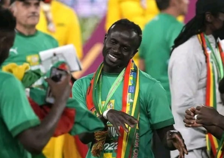 Daftar Timnas Senegal di Piala Dunia Qatar 2022