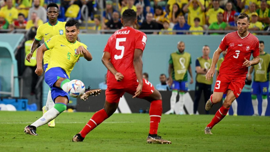 Casemiro: Timnas Brasil Kini Semakin Kuat!
