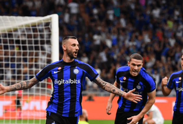Inzaghi Raih Momentum Jelang Inter Vs Bologna