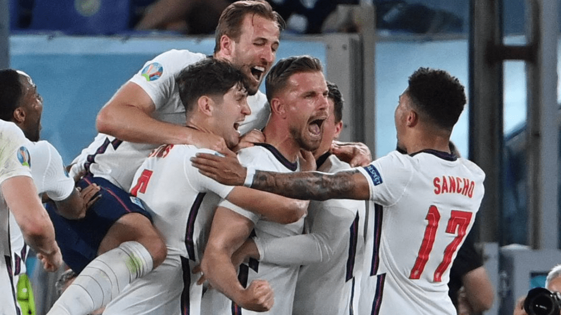 Seruan Kekuatan Timnas Inggris di Piala Dunia 2022