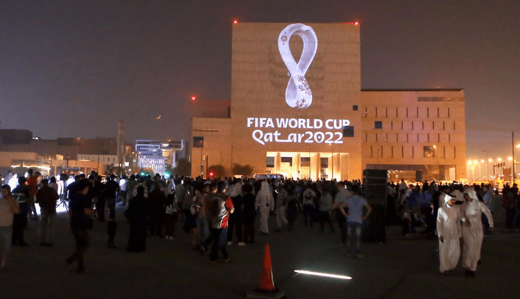 Alasan Piala Dunia Qatar Tidak Begitu Meriah