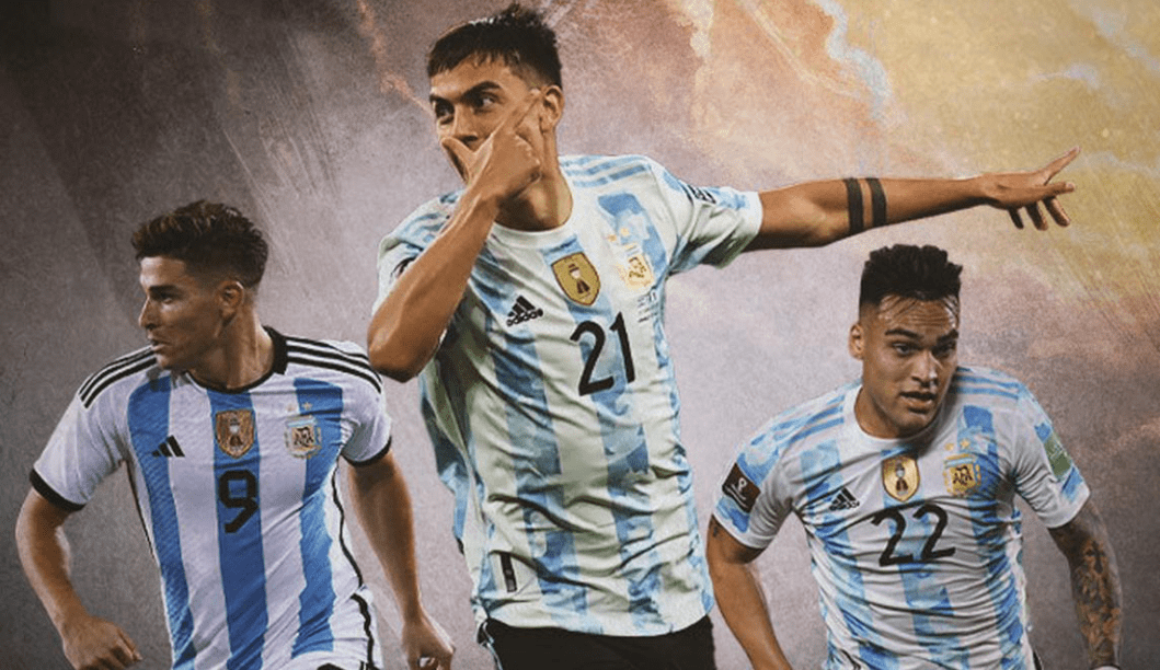 Peluang Dybala di Piala Dunia 2022 Terancam Ditutup