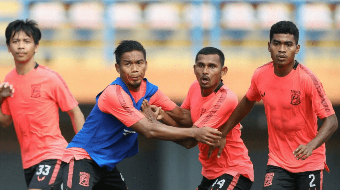 Liga 1 Belum Dimulai, Borneo FC Butuh Refreshing