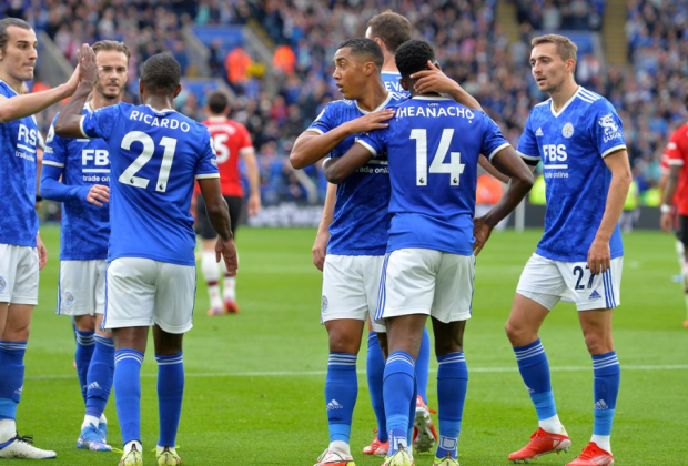 Ketakutan Leicester City Jelang Lawan Everton