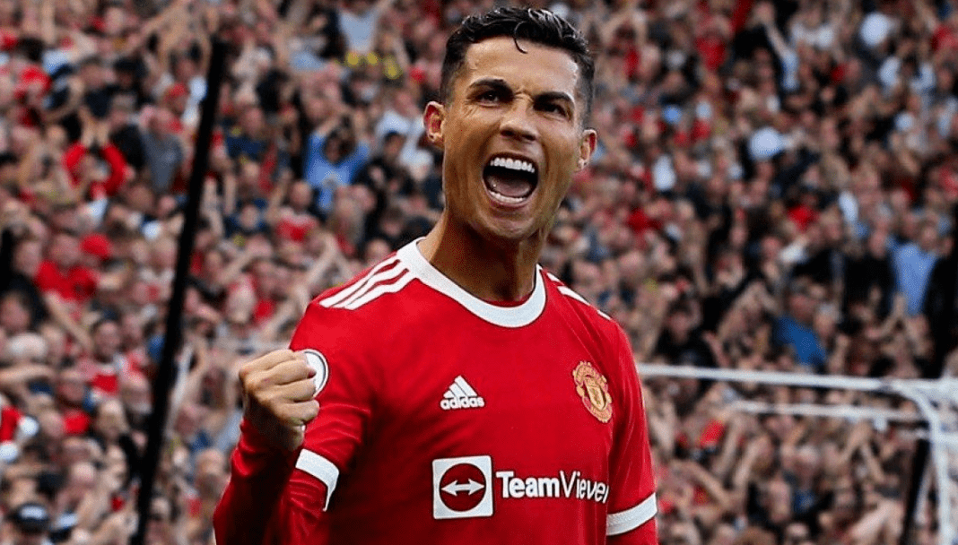 Ronaldo Bisa Gabung Dengan Arsenal