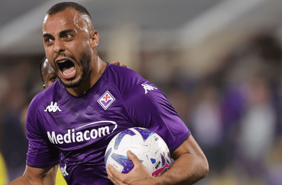 Laga Uji Coba Klub Liga Italia: Fiorentina Menang 9-0!