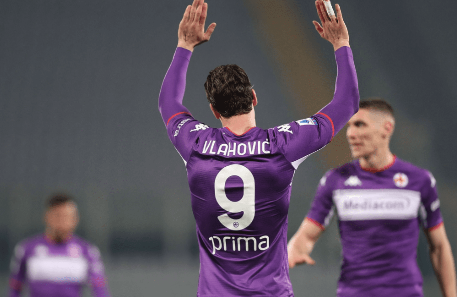 Fiorentina Segera Beri Bonaventura Kontrak Baru
