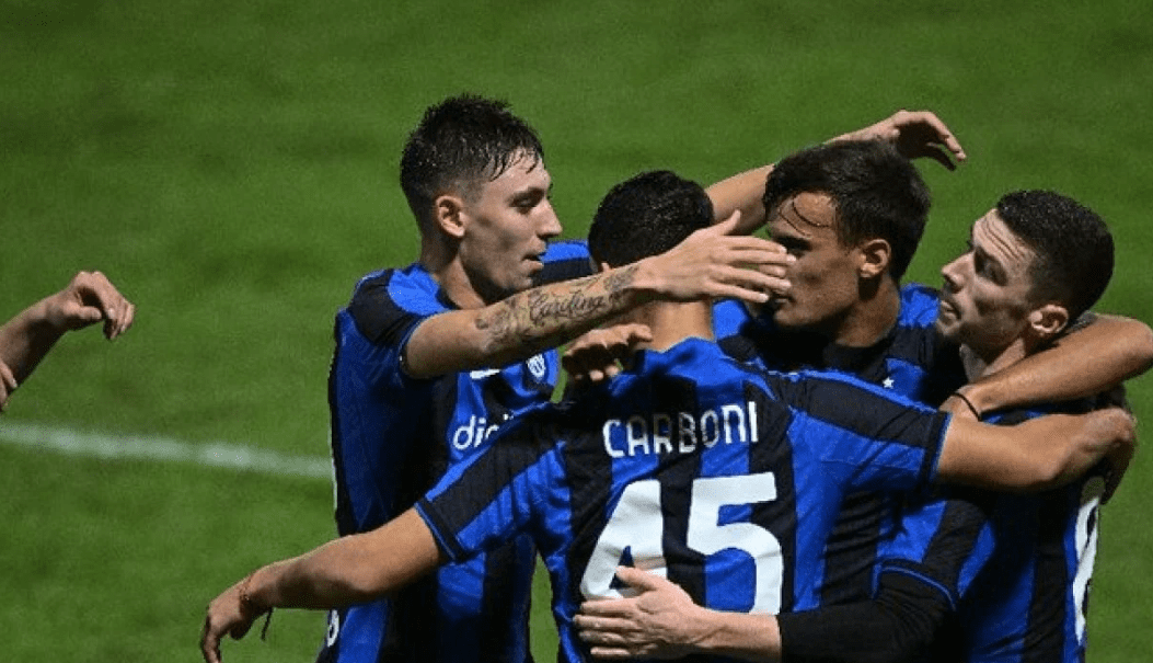 Hasil Pertandingan Inter Vs Salzburg: Skor 4 - 0