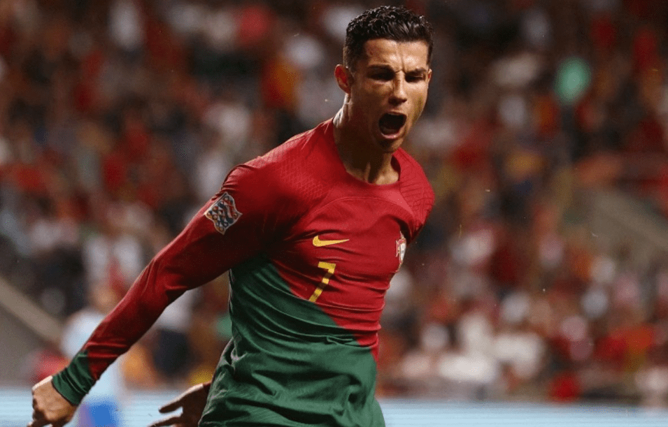 Ronaldo Absen di Laga Portugal vs Korea Selatan?