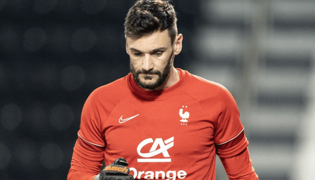 Hugo Lloris: Inggris Bisa Menangkan Piala Dunia!