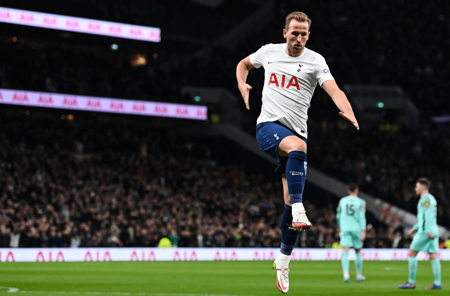 Harry Kane Pimpin Tottenham ke Putaran Keempat Piala FA