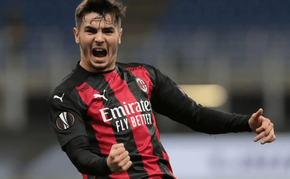 AC Milan Ingin Mengontrak Brahim Diaz Secara Permanen