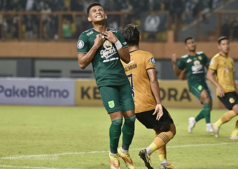 Modal Bagus Lawan Bhayangkara FC, Aji Yakin Kemampuan Timnya