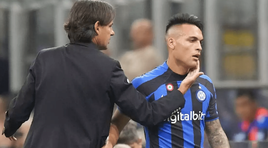 Monza Menarik Inter Milan, Simone Inzaghi Frustrasi
