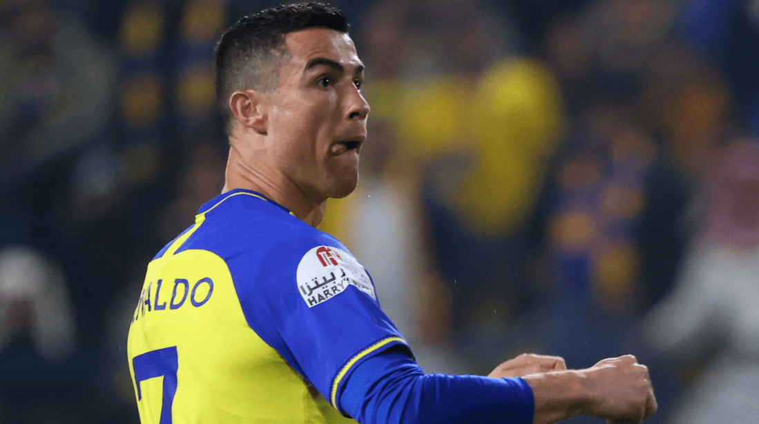 Pelatih Al-Nassr: Ronaldo Akan Kembali ke Eropa!