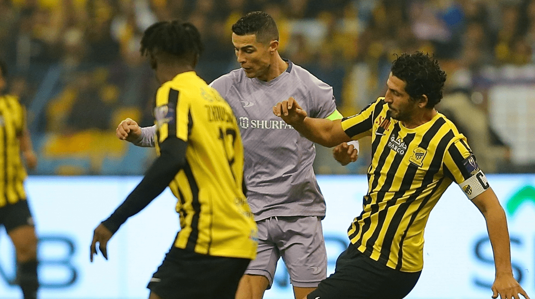 Pelatih Salahkan Cristiano Atas Kekalahan AL NASSR di Piala Super Saudi?