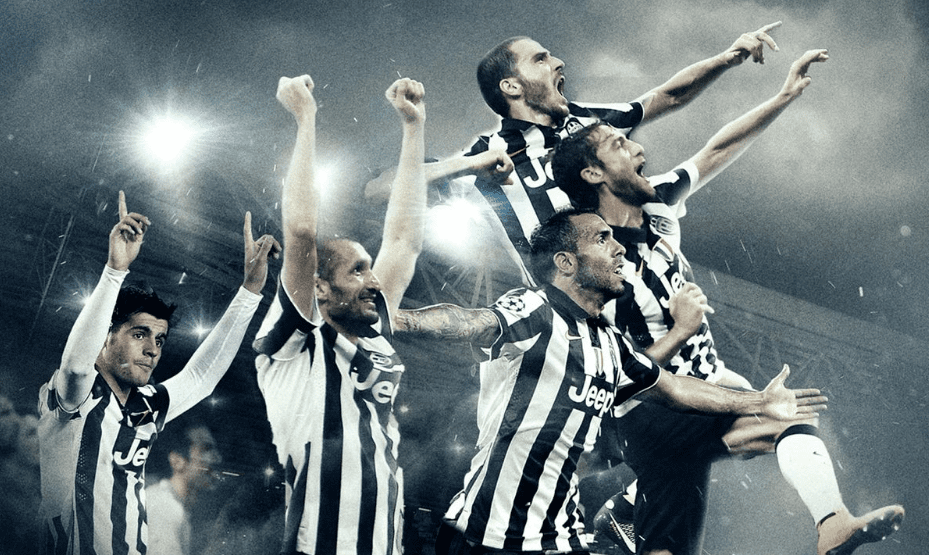 Juventus Berulang Kali dilanda Masalah, Evra: Juventus Tak Akan MATI