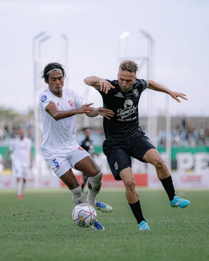 Klasemen Liga 1 pekan 26, PSM Makassar di puncak usai kalahkan Persebaya Surabaya
