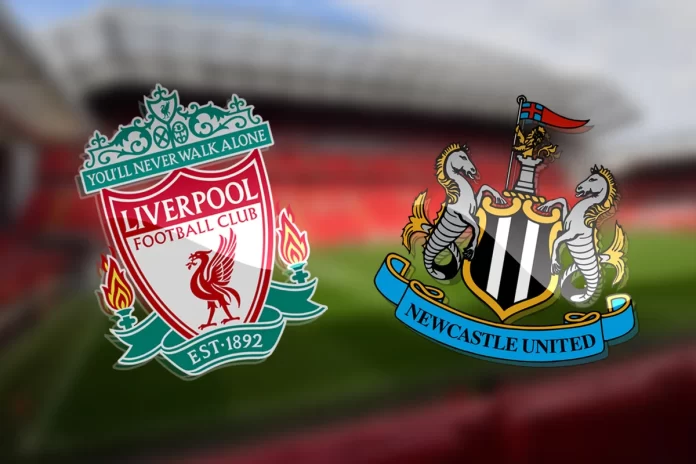 liverpool vs newcastle