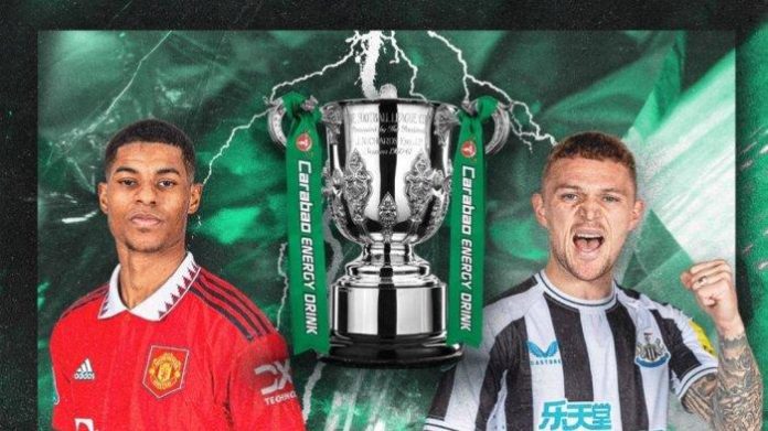 manchester united vs newcastle