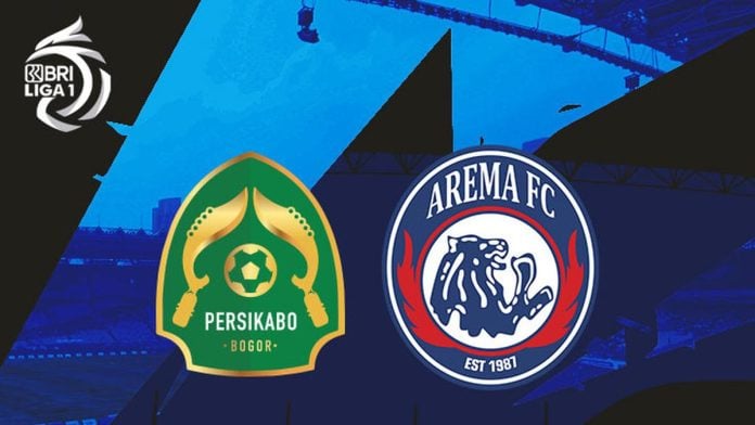 arema persikabo