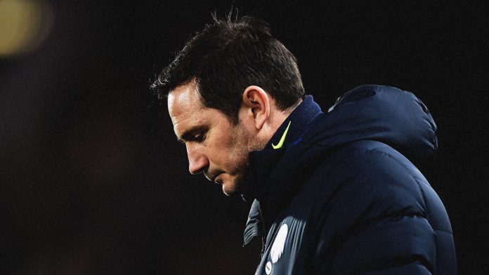 6 Prediksi Kegagalan Kembalinya Frank Lampard di Chelsea - Bakal Sia-sia?
