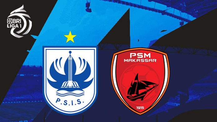 PSIS Semarang vs PSM Makassar: Mahesa Jenar PD Hadapi Jawara BRI Liga 1
