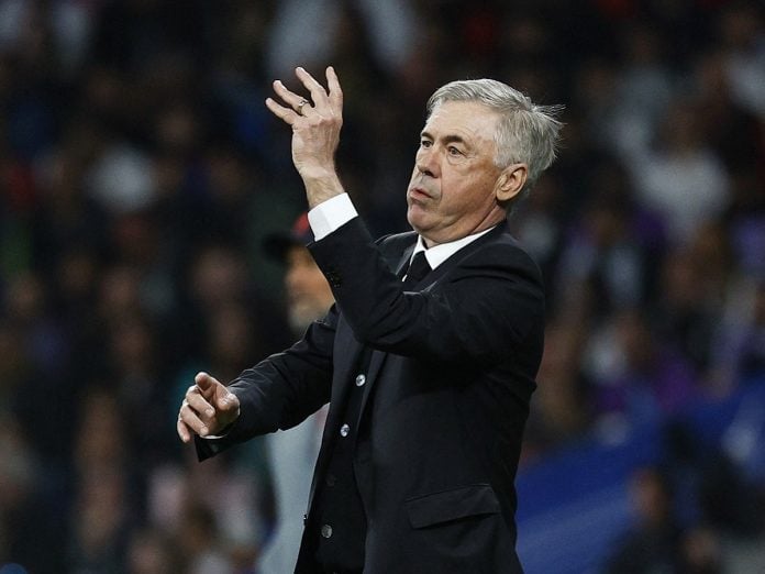 carlo ancelotti