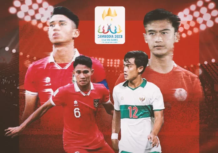 4 Pemain Digadang-gadang Bakal Jadi Unggulan Timnas Indonesia U-22 di SEA Games 2023