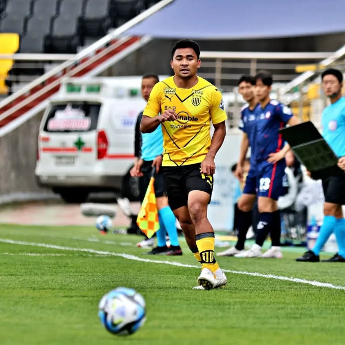 Sudah Tahu? Ini 5 Pemain Unggulan yang Sukses Jadi Bintang di Liga Indonesia Berkat Shin Tae-yong