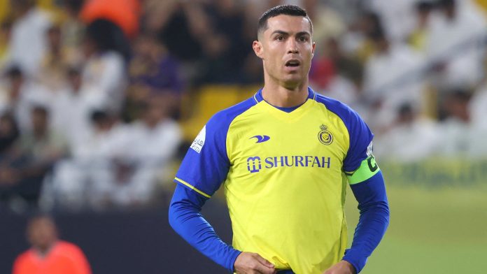 Tak Bawa Perubahan di Liga Arab Saudi, Cristiano Ronaldo Hanya Naikkan Pamor Sendiri!