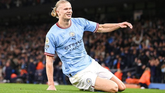 Cetak Rekor di Manchester City, Erling Haaland Tolak Perpanjangan Kontrak! — Tak Tergoda Tawaran Naik Gaji