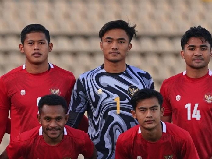 3 Bintang Timnas Indonesia U-22 Paling Bersinar di Laga Kontra Myanmar: Sukses Bawa Kemenangan!