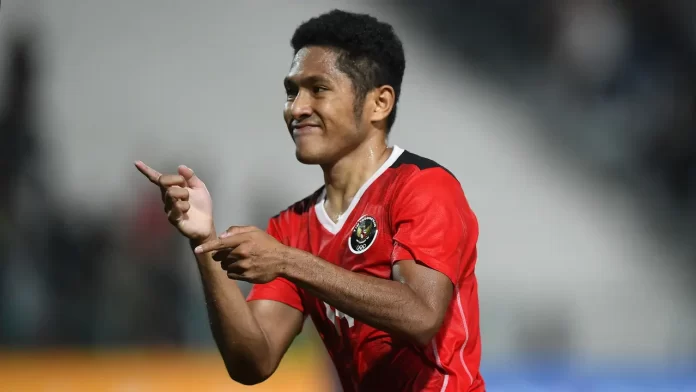 Siap Go Internasional! 3 Pemain Timnas Indonesia U-22 Ini Layak Masuk Klub Luar Negeri