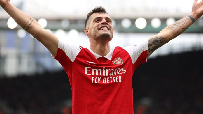 5 Pemain Bintang Arsenal yang Mungkin Hengkang di Akhir Musim — Demi Era Baru Klub!