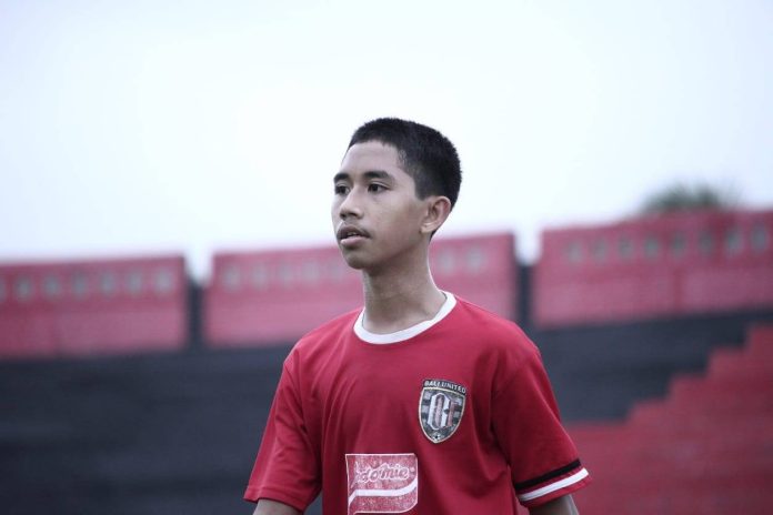 Selesai Cuci Gudang, 3 Pemain Muda Bali United Miliki Kesempatan Starting XI Musim Depan: Kabulkan Permintaan Suporter!
