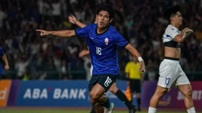 3 Hal Wajib Diwaspadai di Laga Indonesia vs Kamboja: Rotasi Pemain Menjatuhkan Garuda Muda!