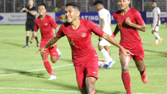 3 Pemain Paling Layak Jadi Starter Timnas Indonesia U-22 di Laga Kontra Myanmar