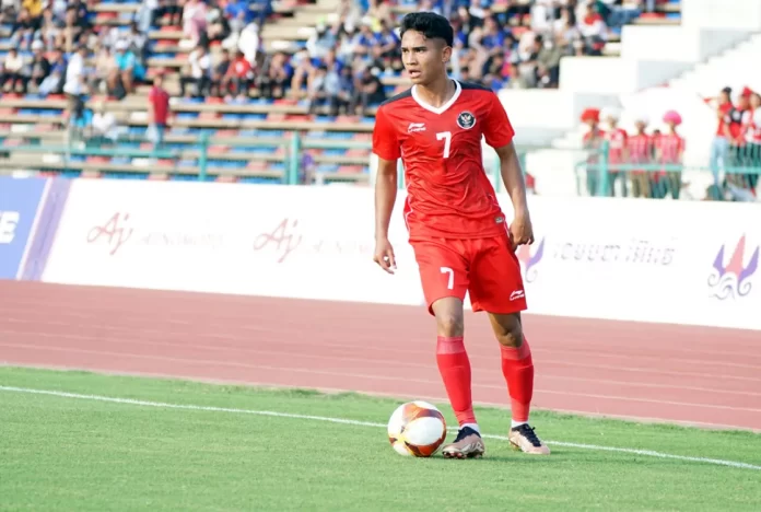 5 Pemain Terbaik Sebagai Algojo Penalti Timnas Indonesia U-22: Butuh Mental Kuat!