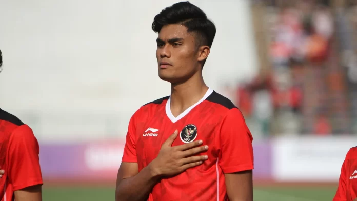 3 Pemain Unggulan Timnas Indonesia U-22 di SEA Games 2023: Persiapan Jelang Semi Final