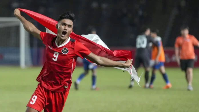 6 Bintang Muda Timnas Indonesia U-22 yang Masih Bisa Berlaga di SEA Games 2025 - Ada Marselino Ferdinan!